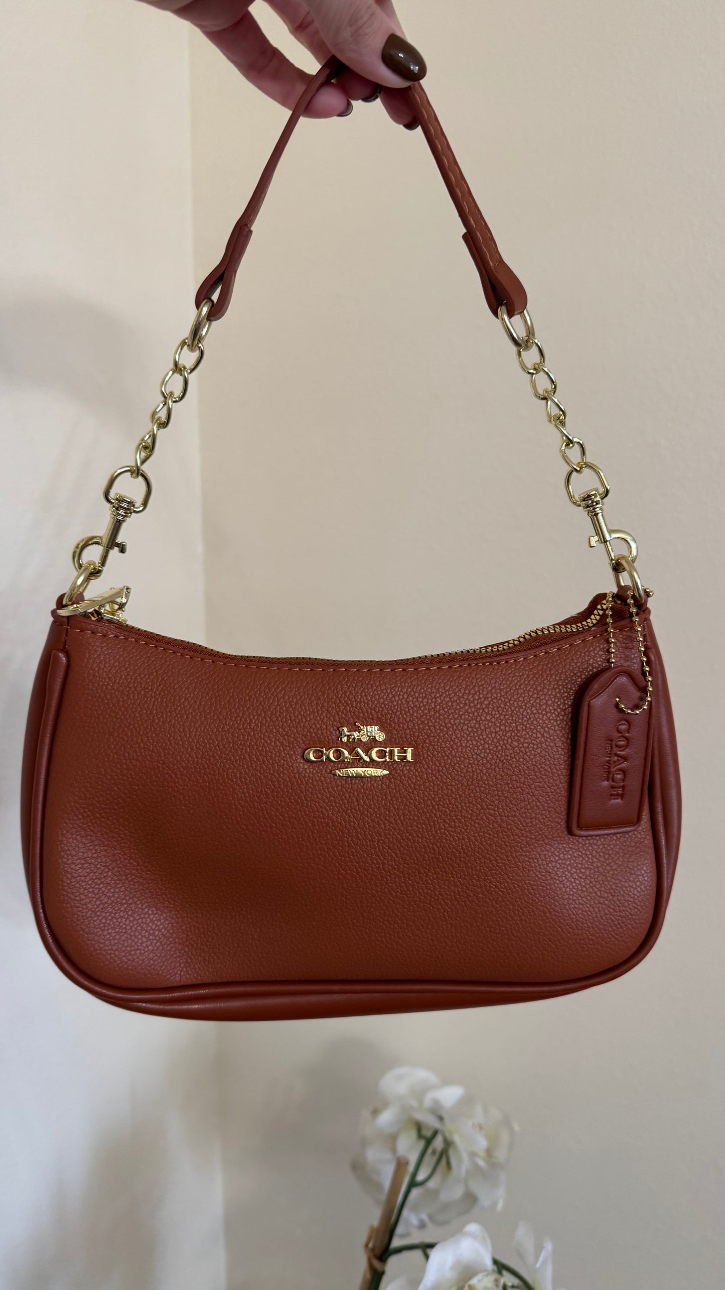 C hand bag & Cross body