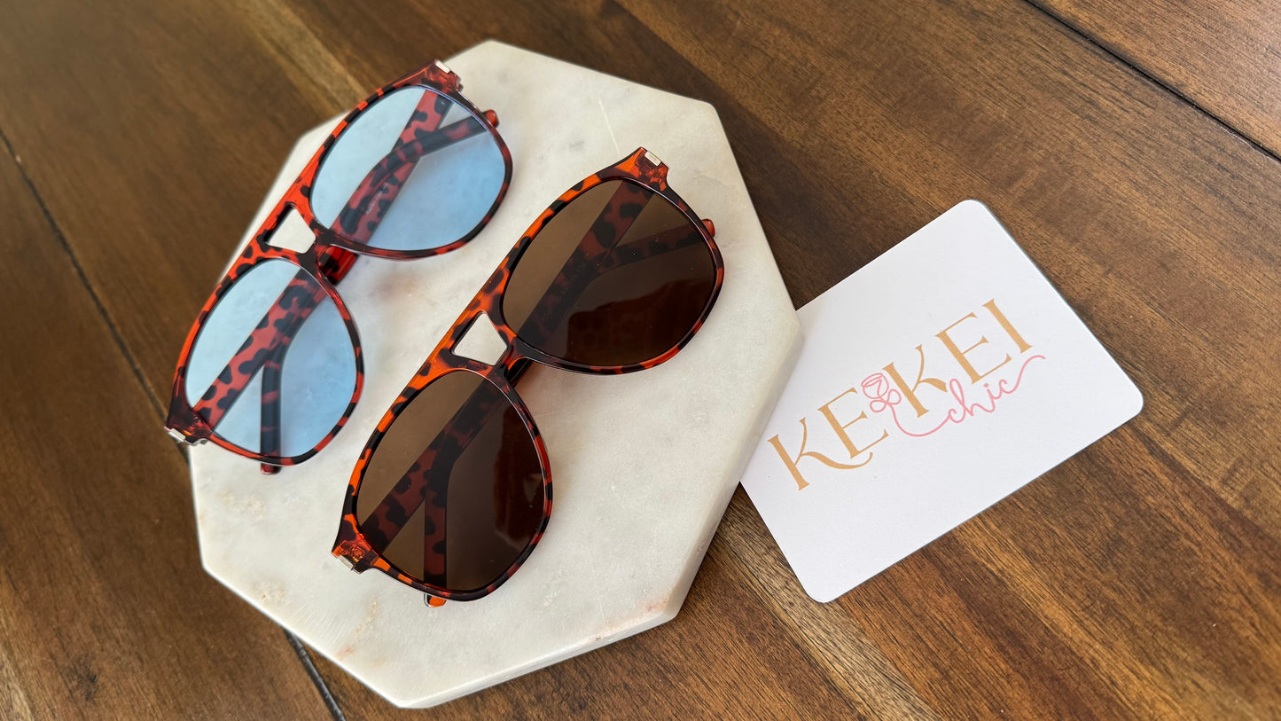 Clásicas Sunglasses