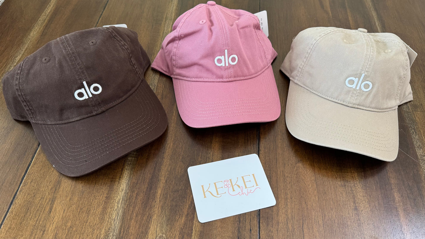 Gorras A