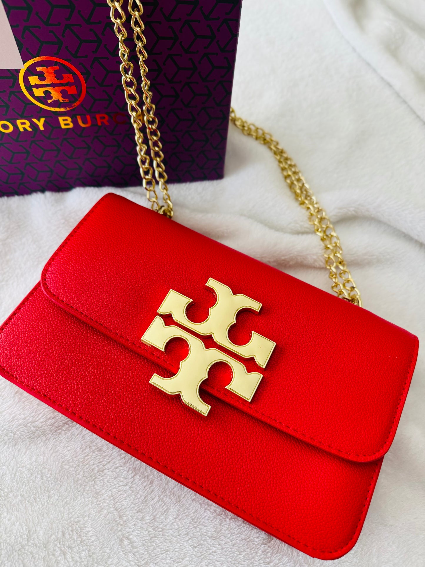 Red Bag
