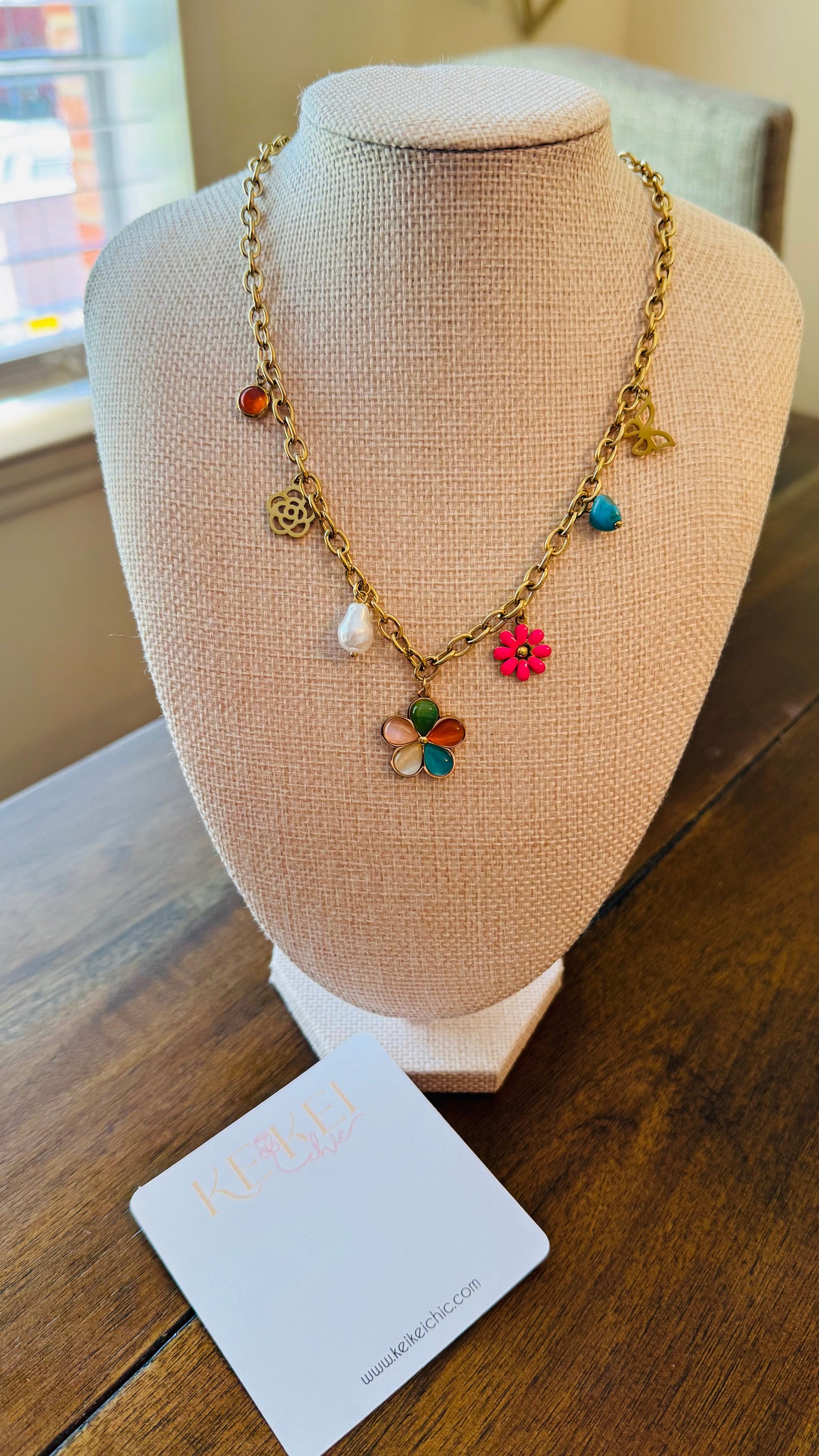 Floresita
