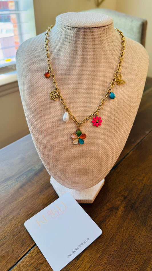 Floresita