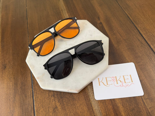 Clásicas Sunglasses
