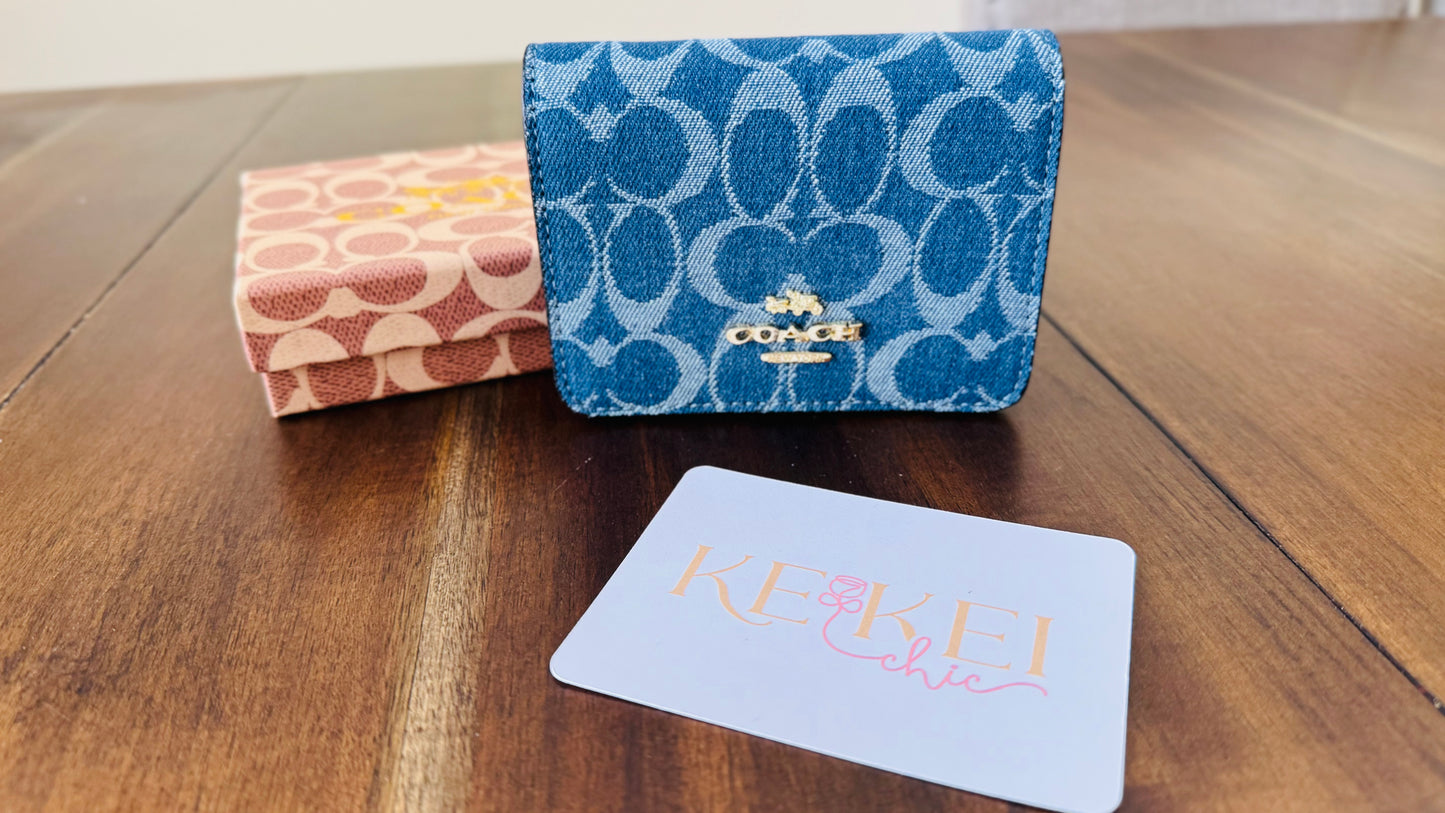 Mini Crossbody