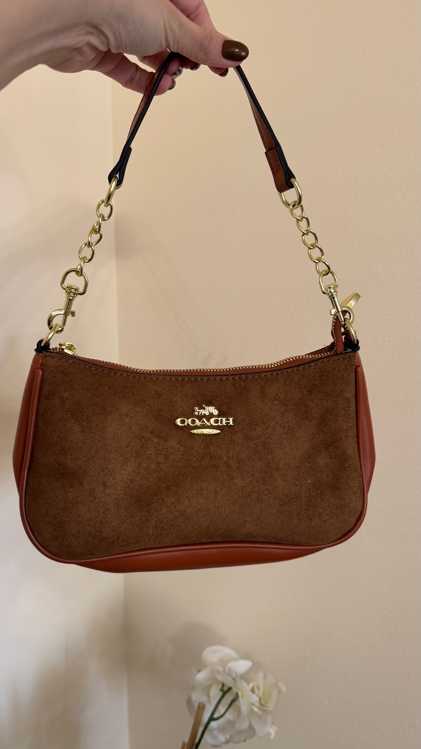 C hand bag & Cross body