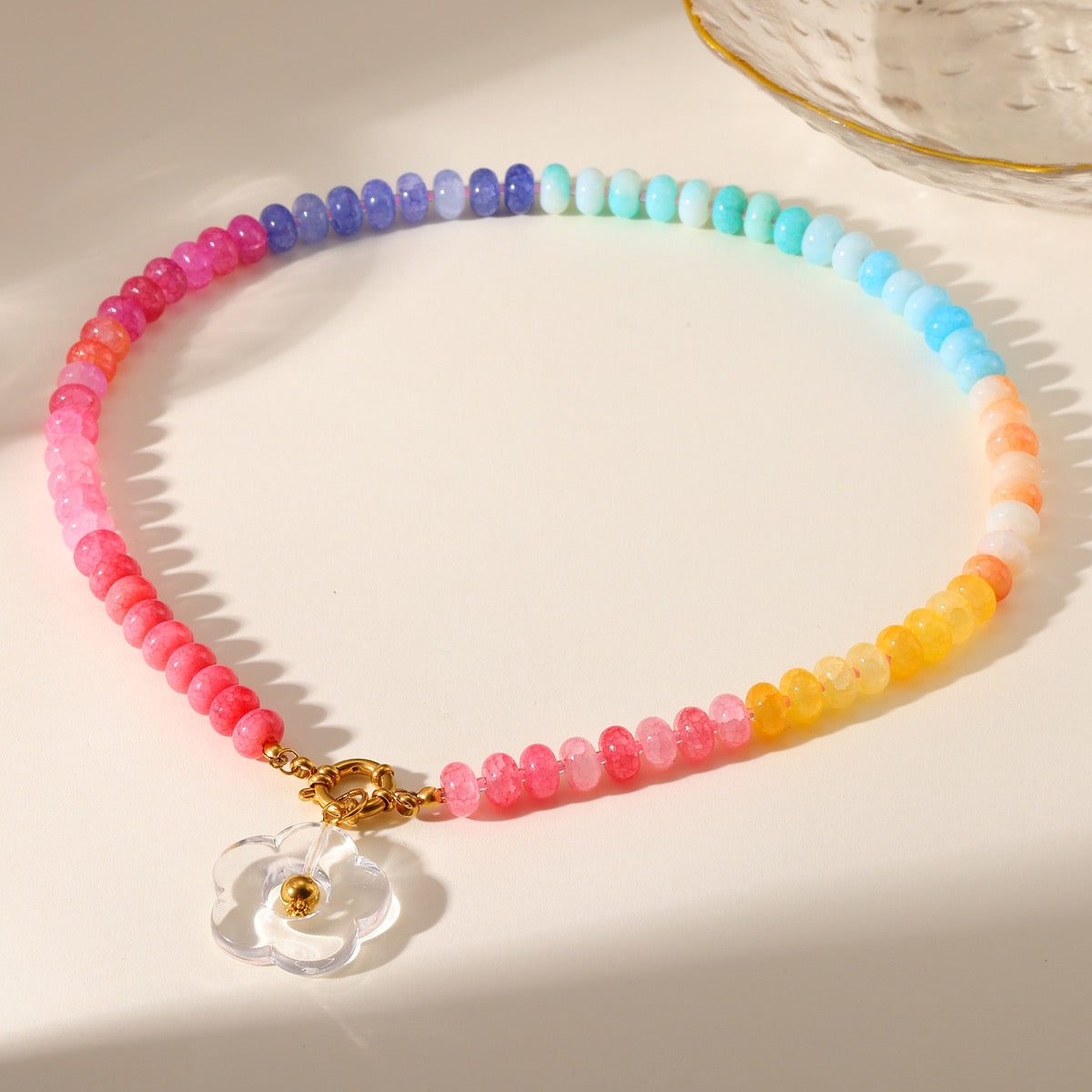 Flower Chain