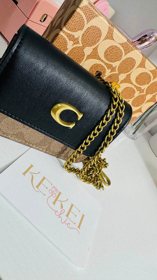 Mini Crossbody C