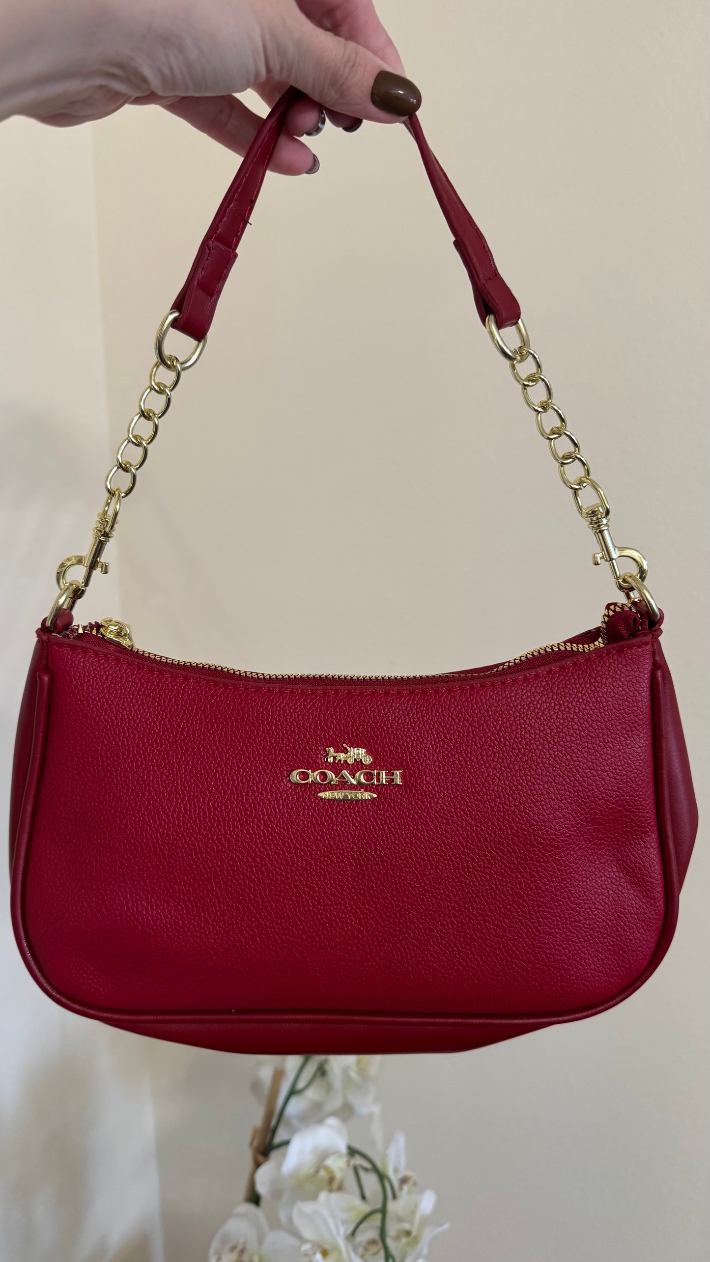 C hand bag & Cross body