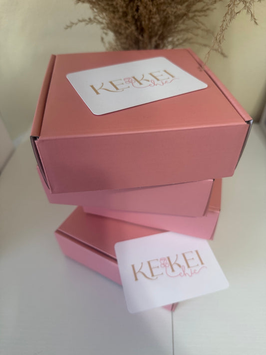 Valentines Mistery box