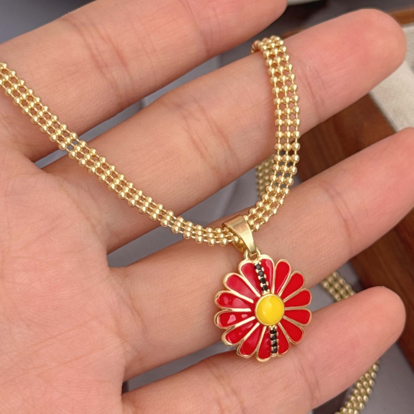 Daisy Chain