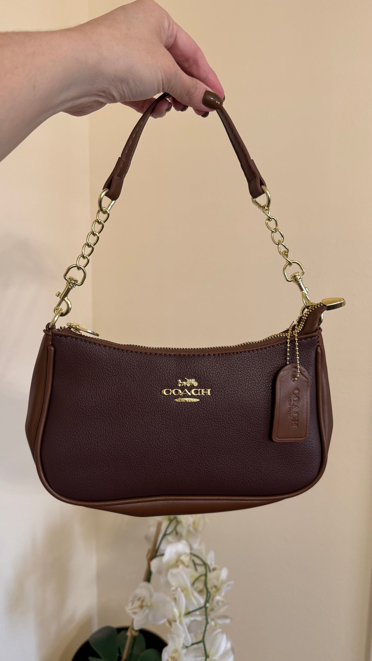 C hand bag & Cross body