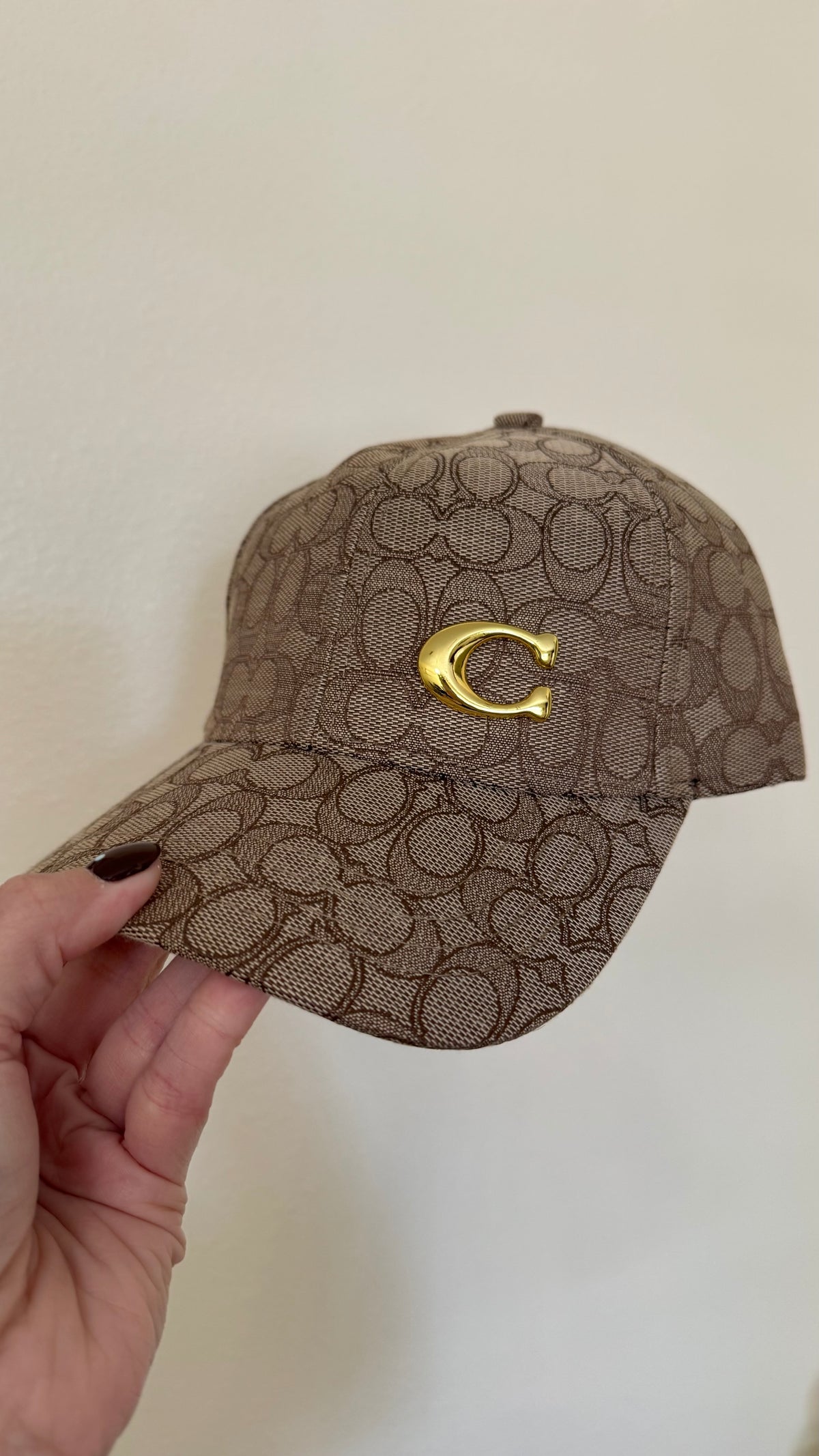 Gorras (Cap)