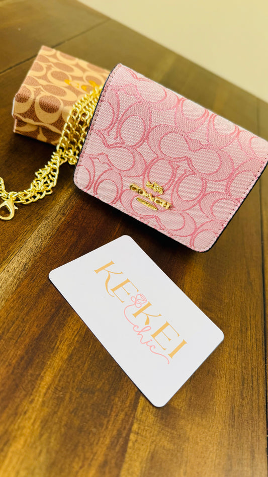 Mini Crossbody