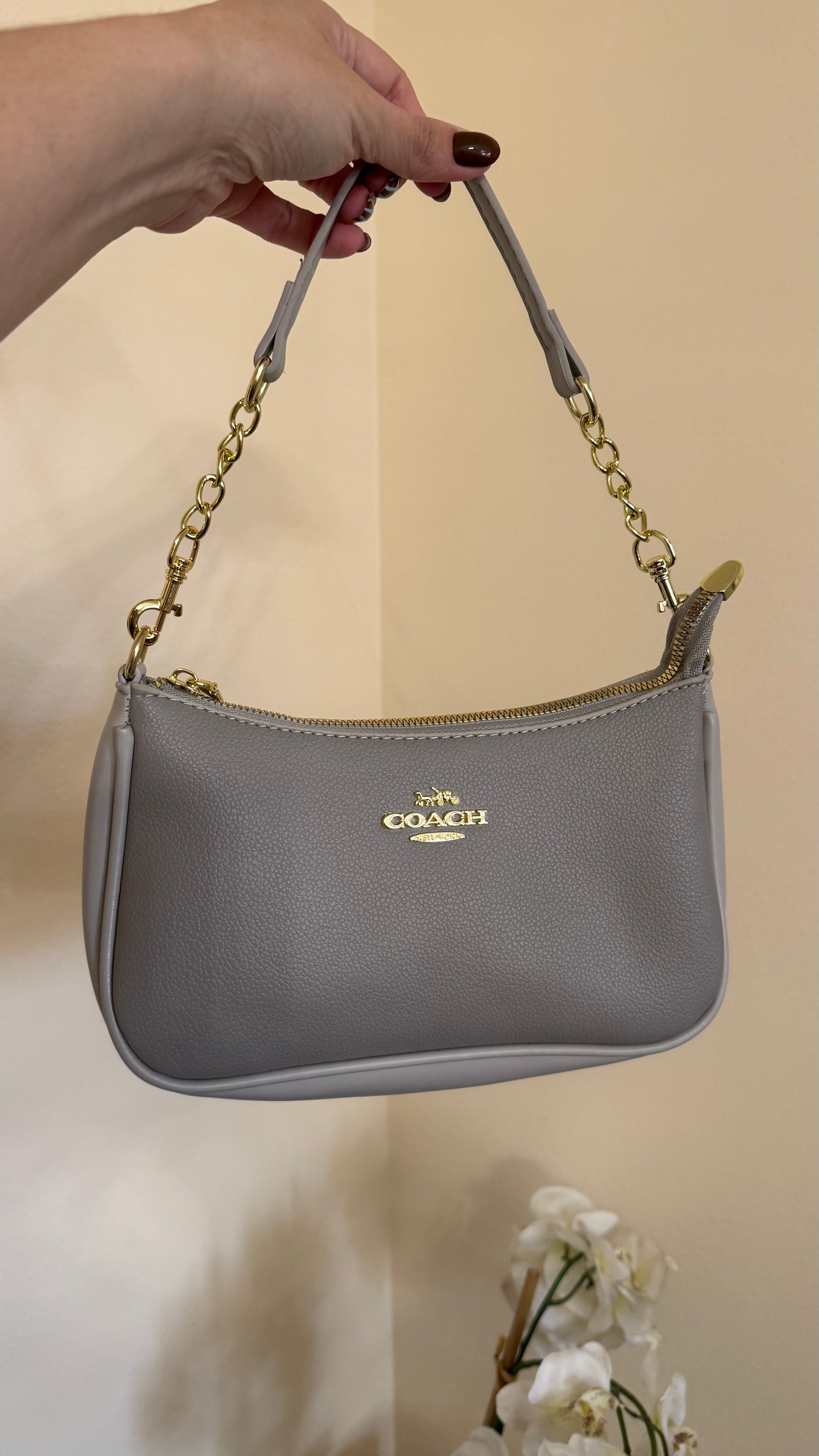 C hand bag & Cross body