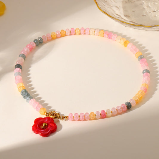 Flower Chain