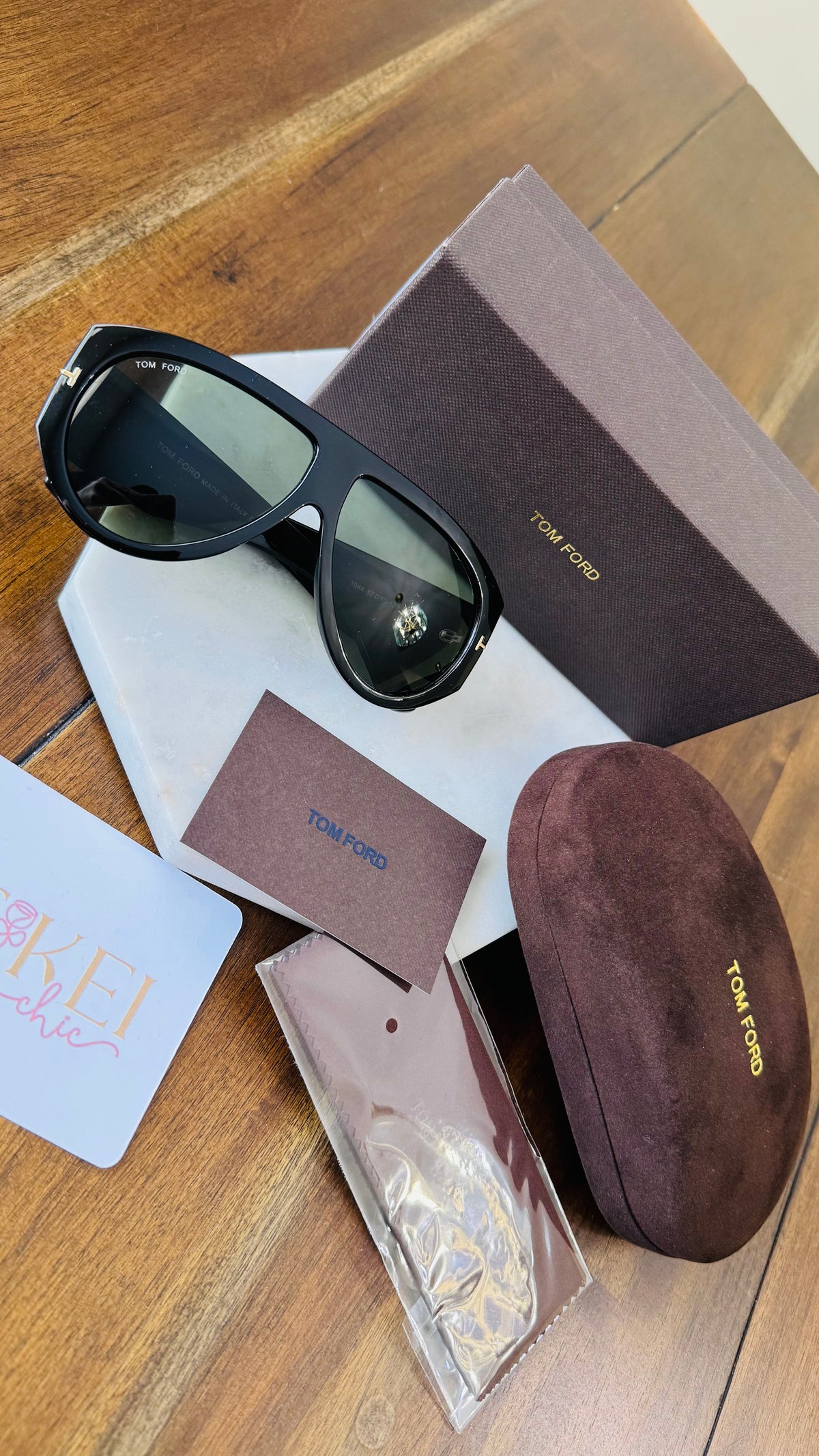 TF Sunglasses