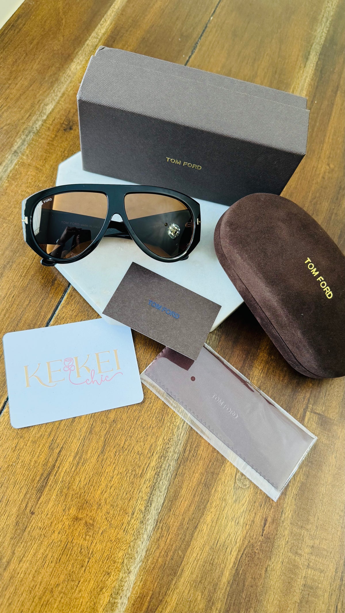 TF Sunglasses