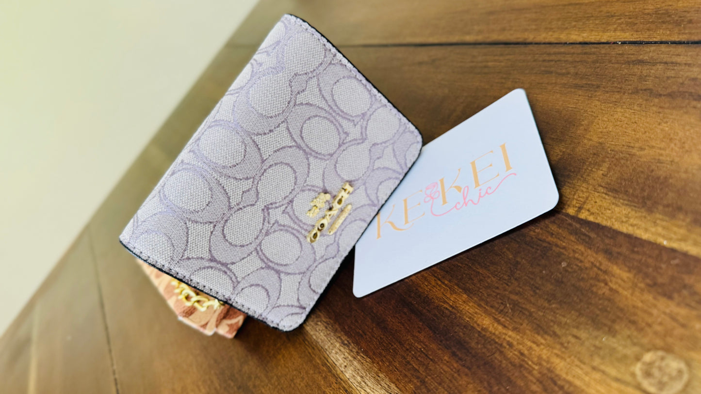 Mini Crossbody