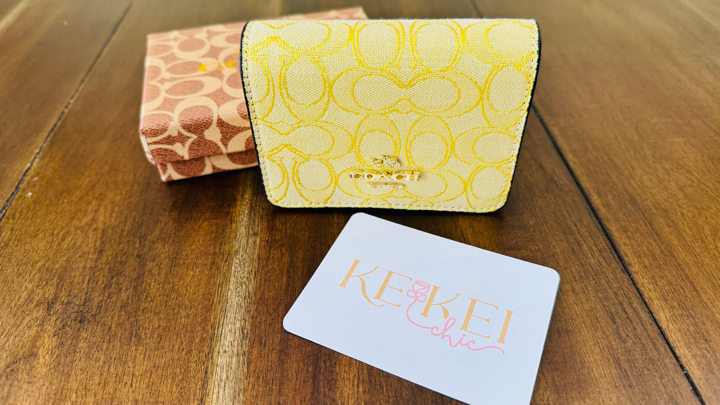 Mini Crossbody