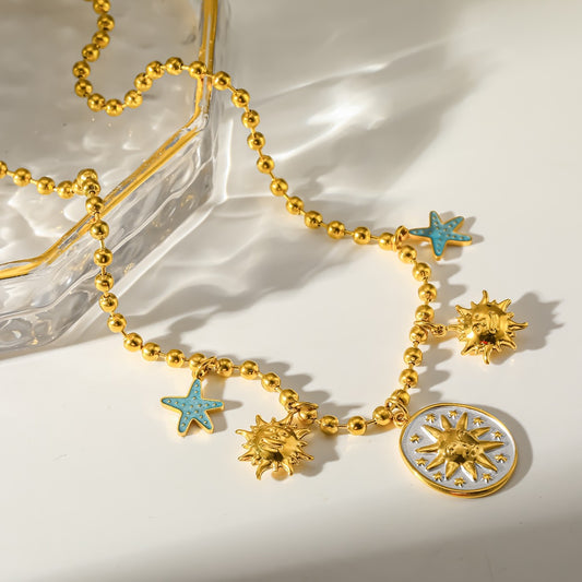 Summer Chain