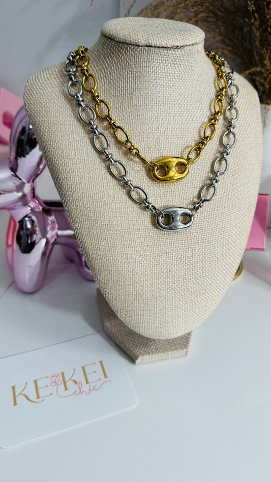 GG Chain