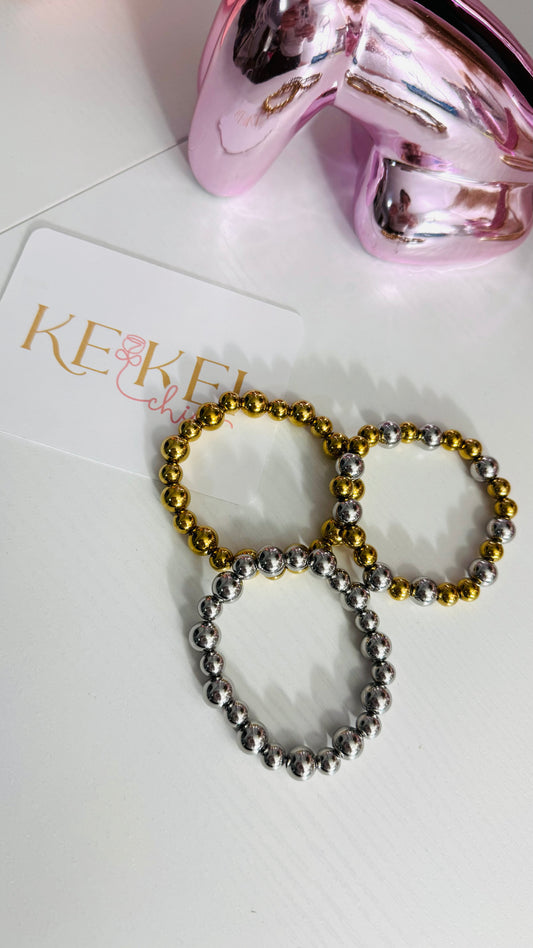 Ball Bracelet