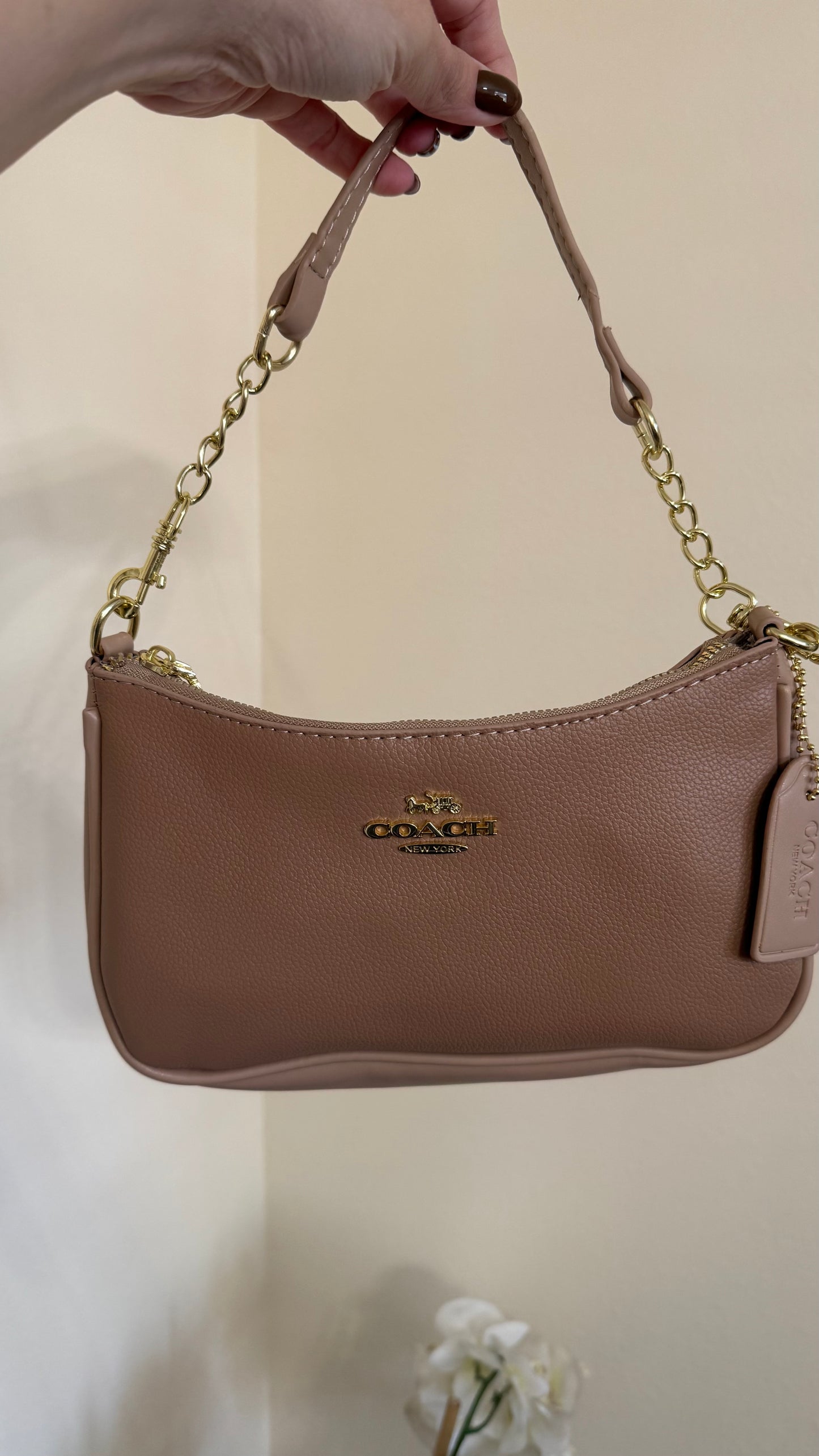C hand bag & Cross body