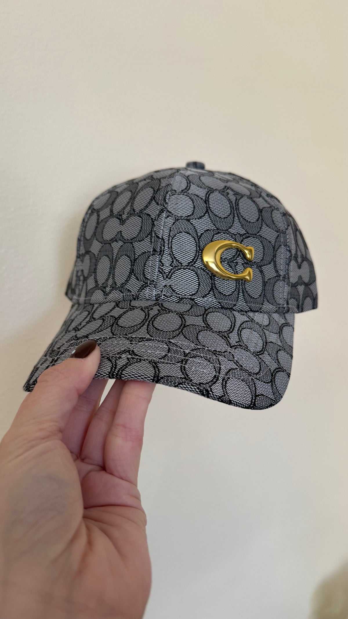 Gorras (Cap)