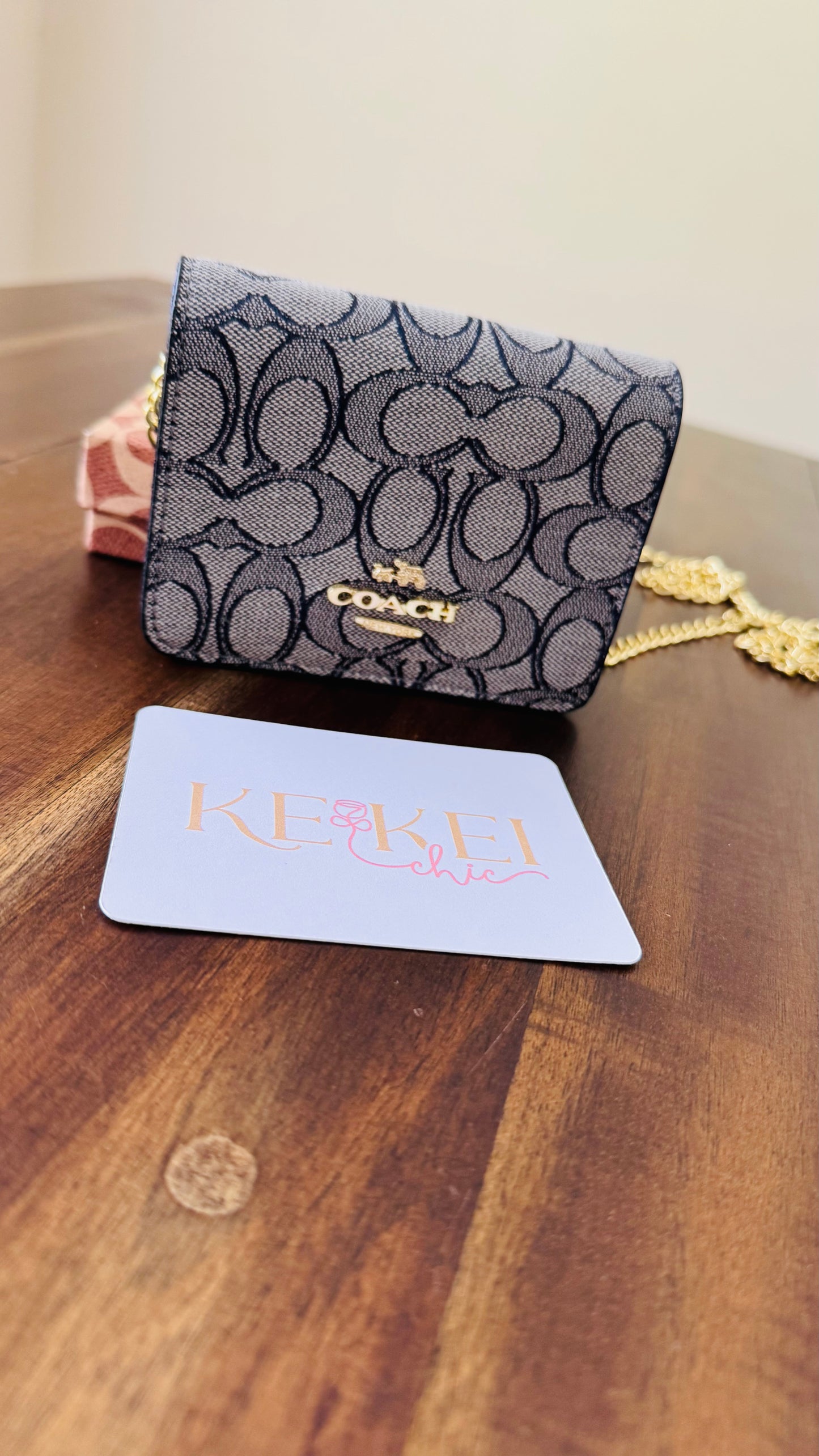Mini Crossbody