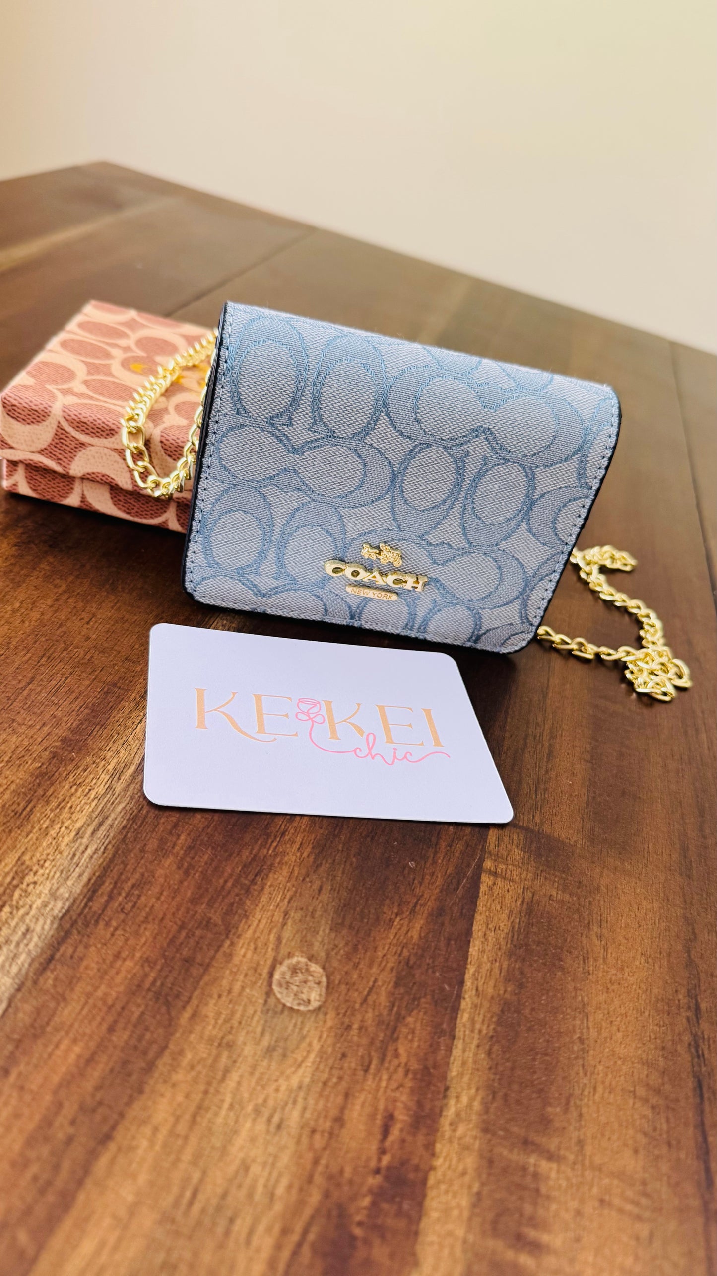 Mini Crossbody