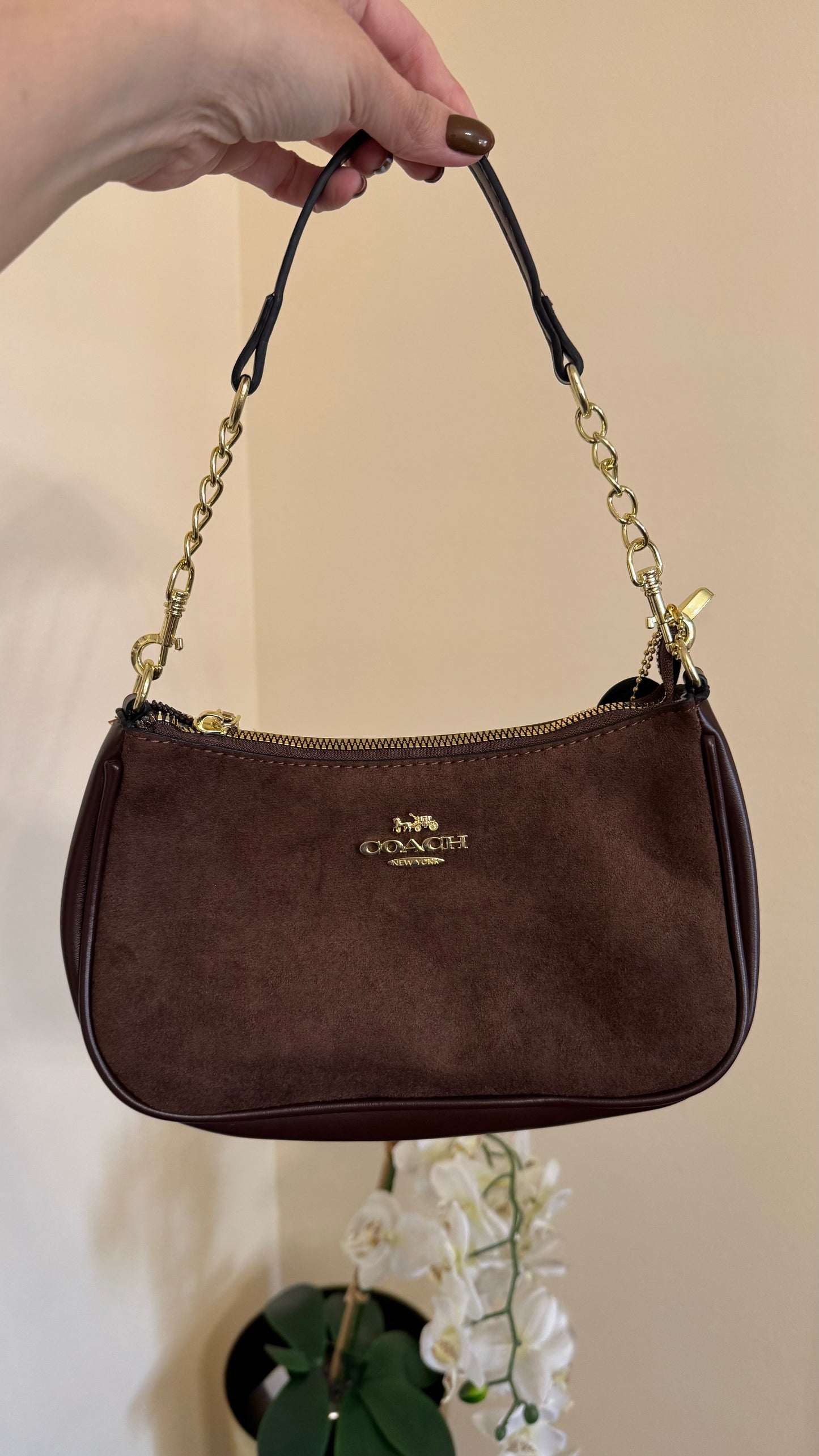 C hand bag & Cross body