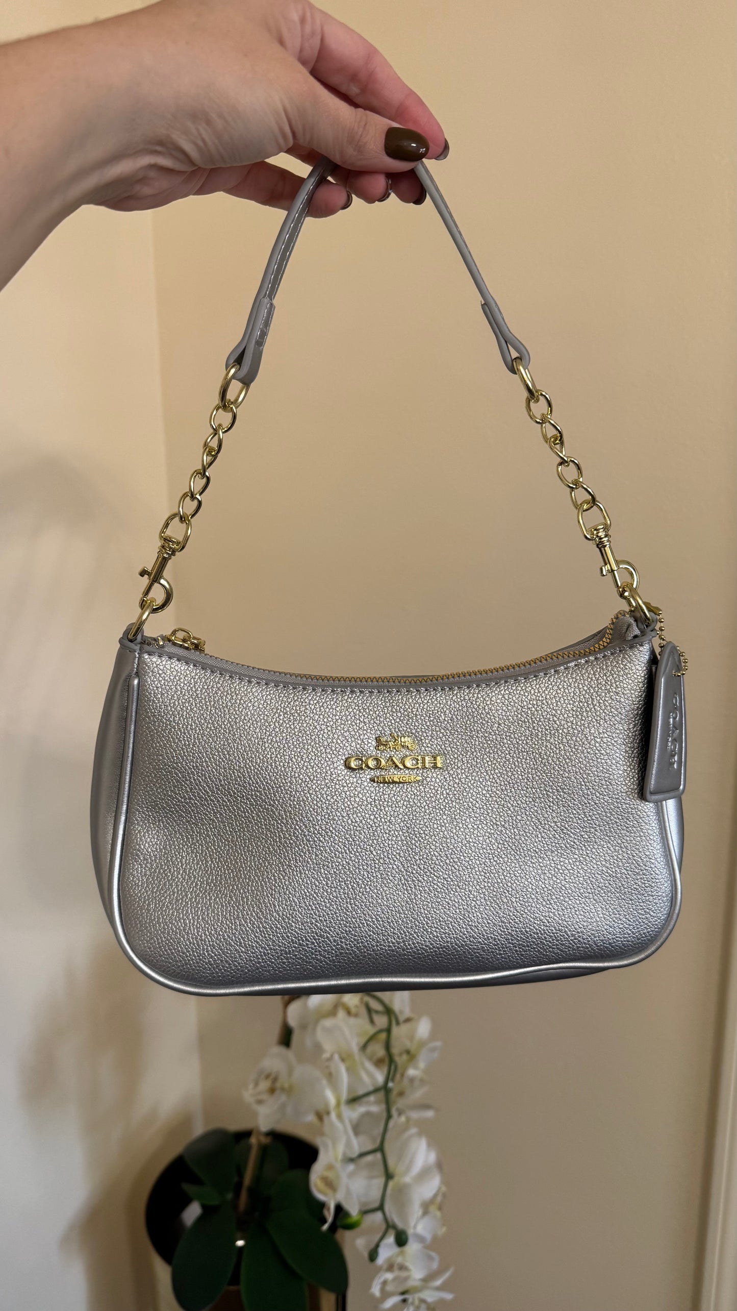 C hand bag & Cross body
