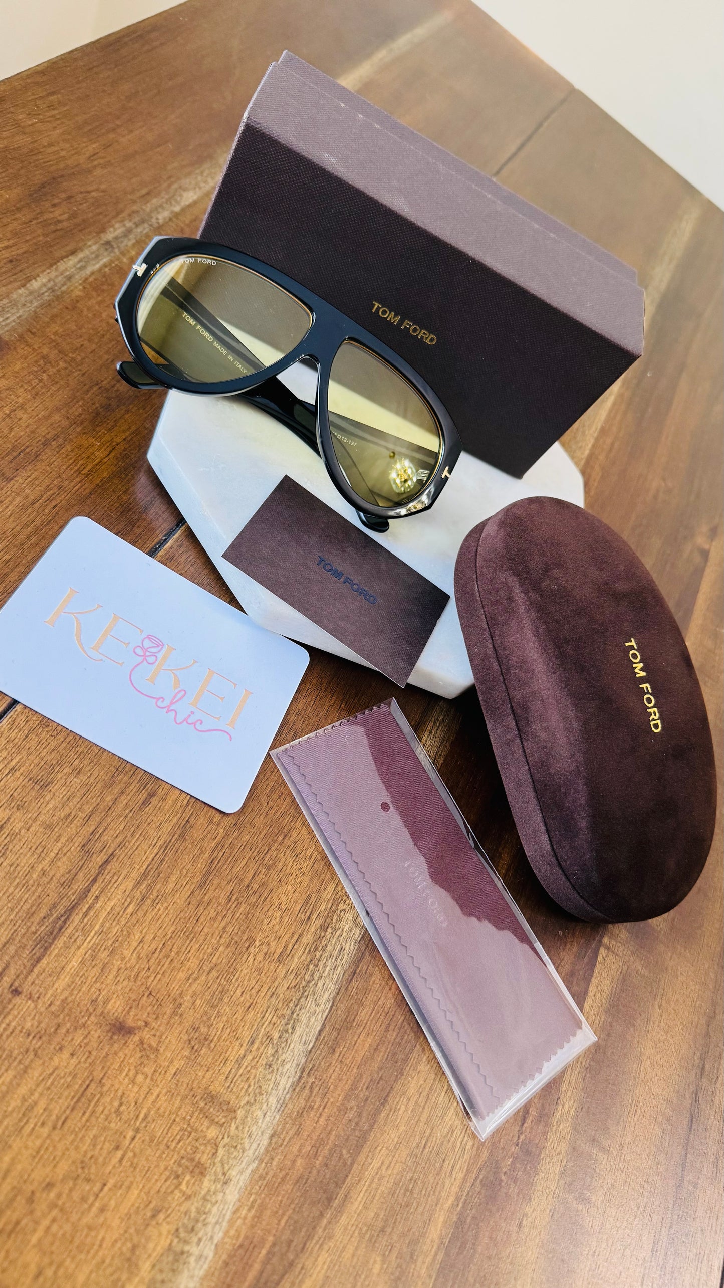 TF Sunglasses
