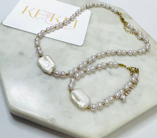Pearls Set
