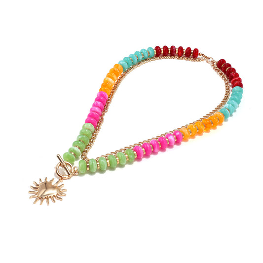 Margarita Chain
