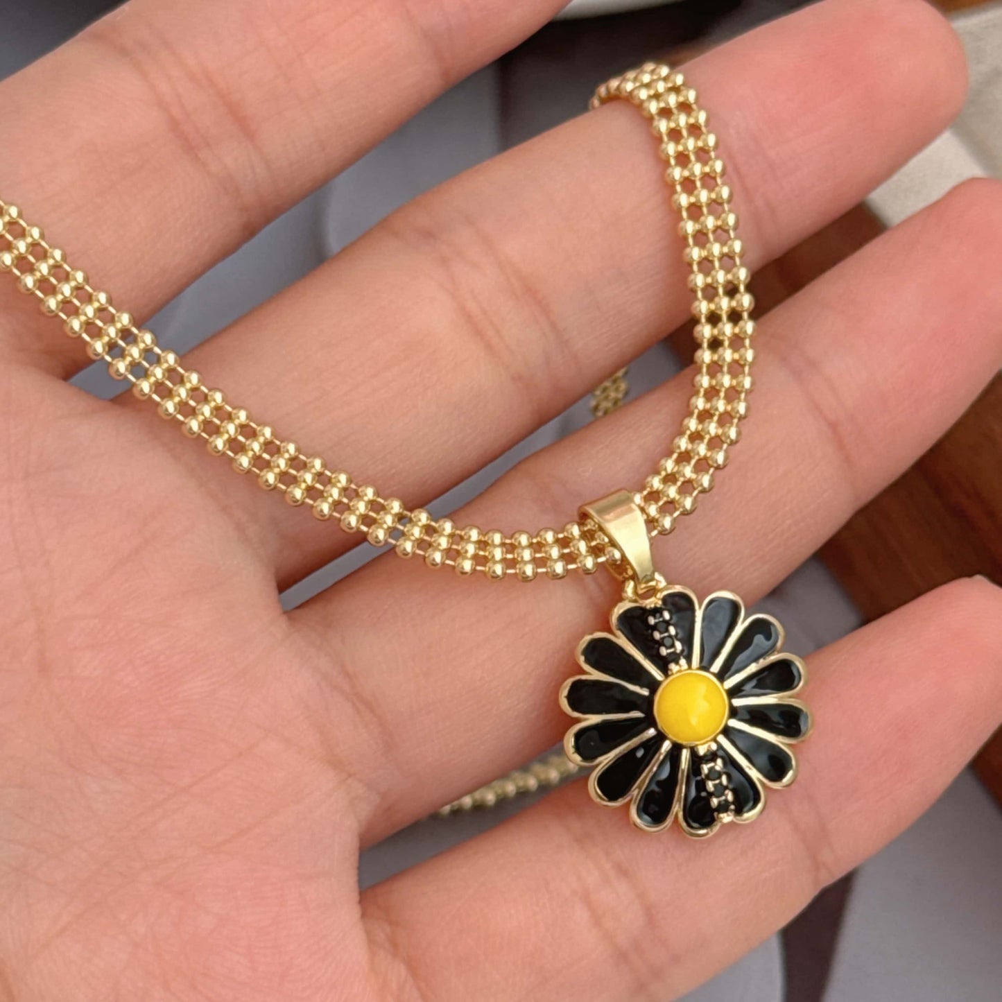 Daisy Chain