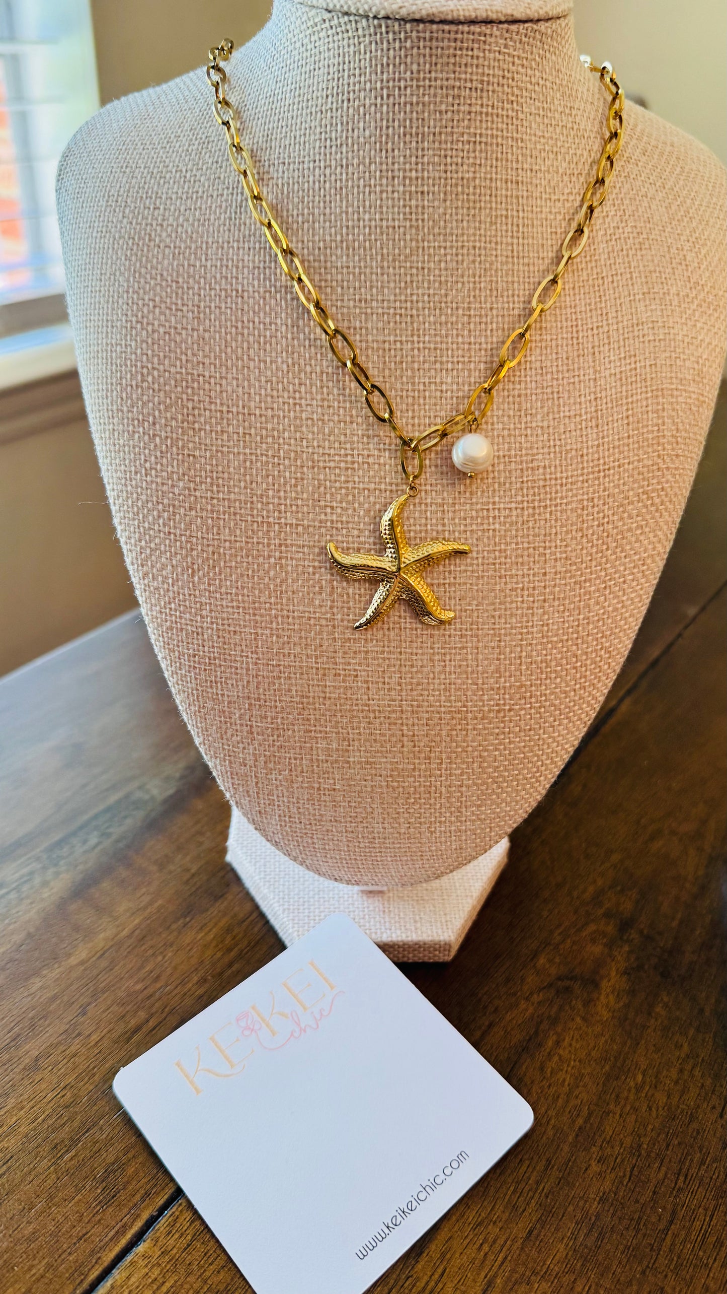Estrellita de Mar