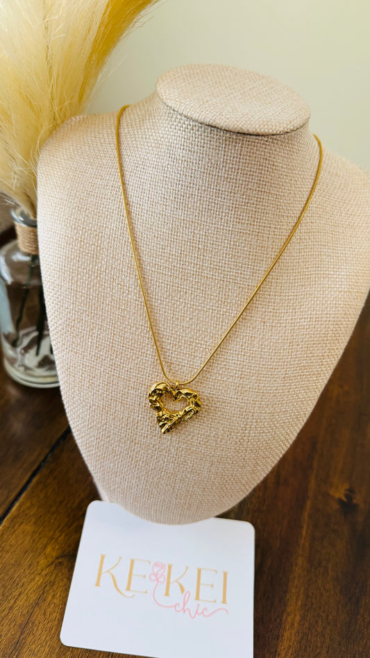Heart Chain