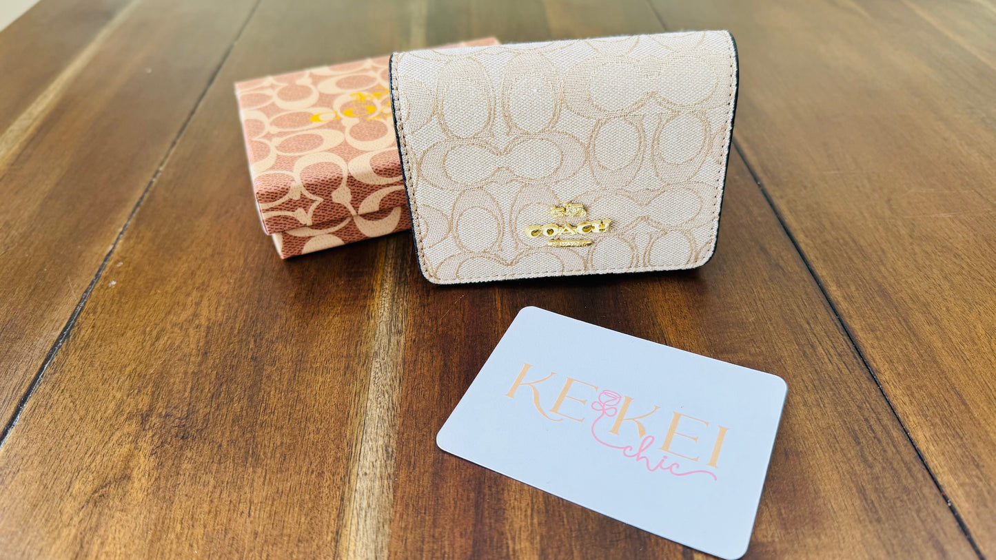Mini Crossbody