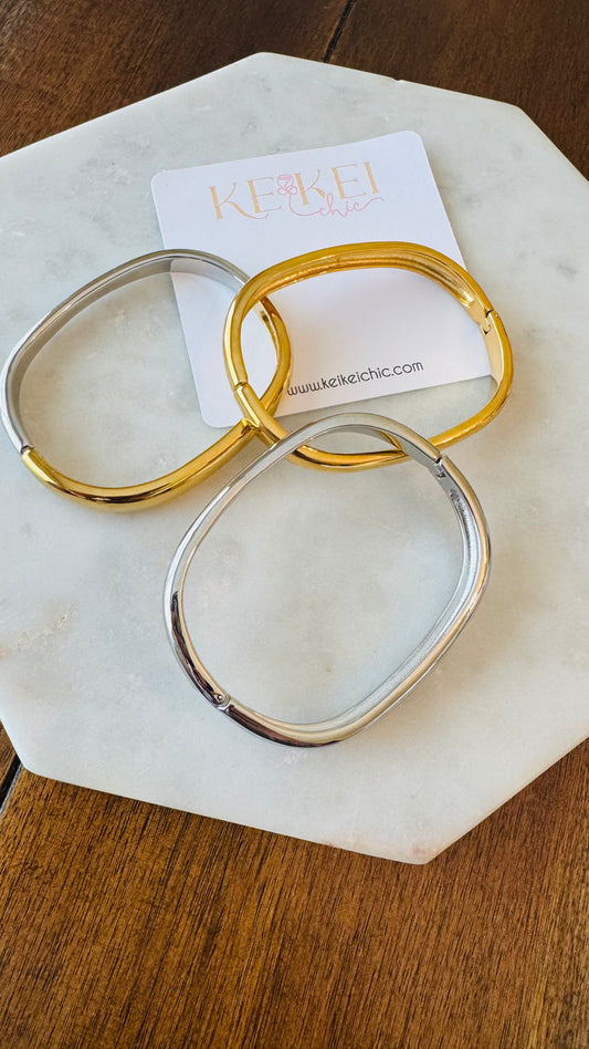 Cuadrada Bracelet