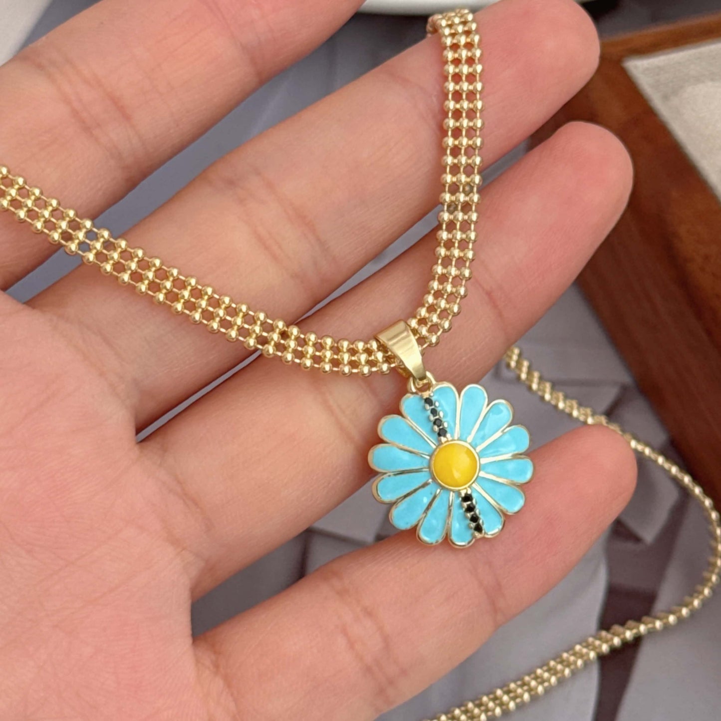 Daisy Chain