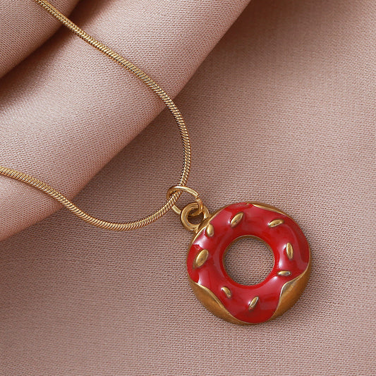 Donut Chain