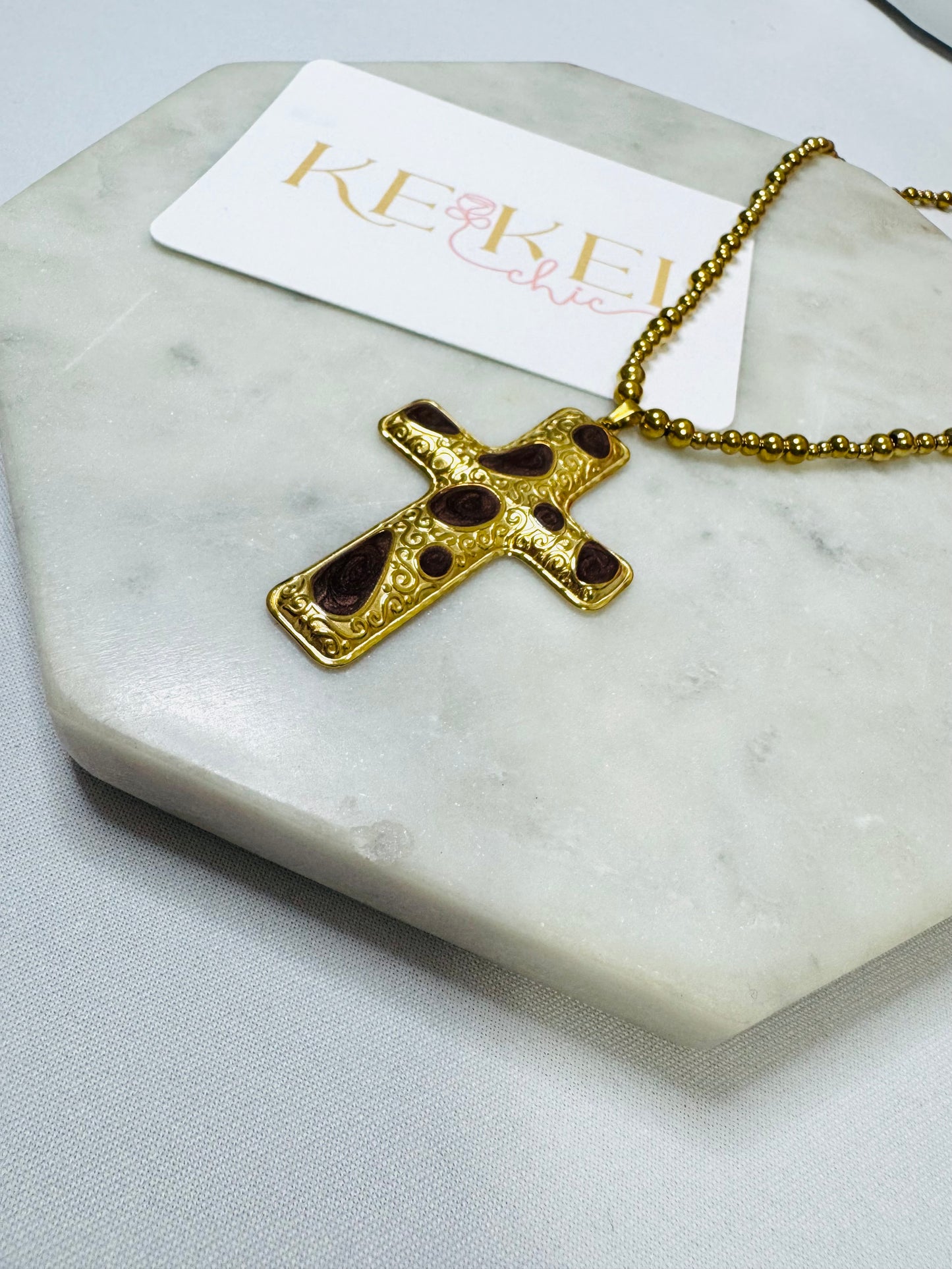Cruz Chain