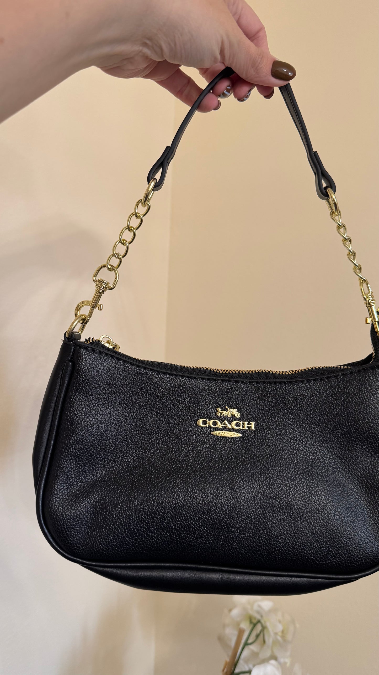 C hand bag & Cross body