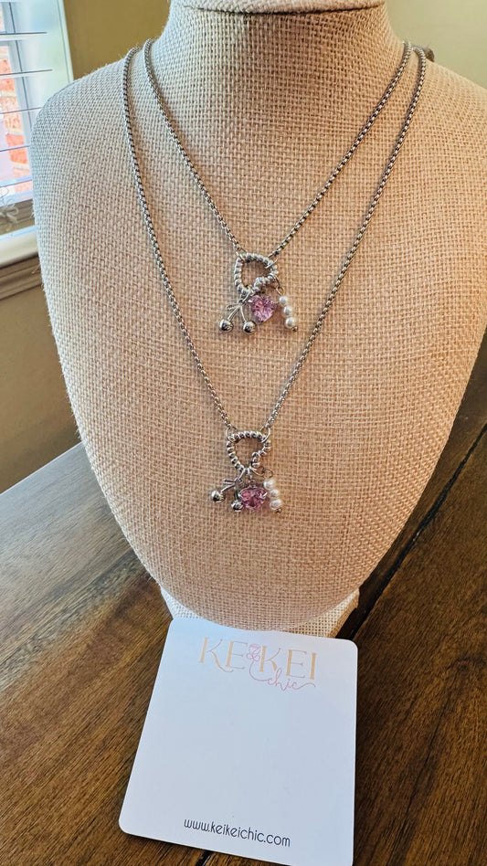 Cherry Silver