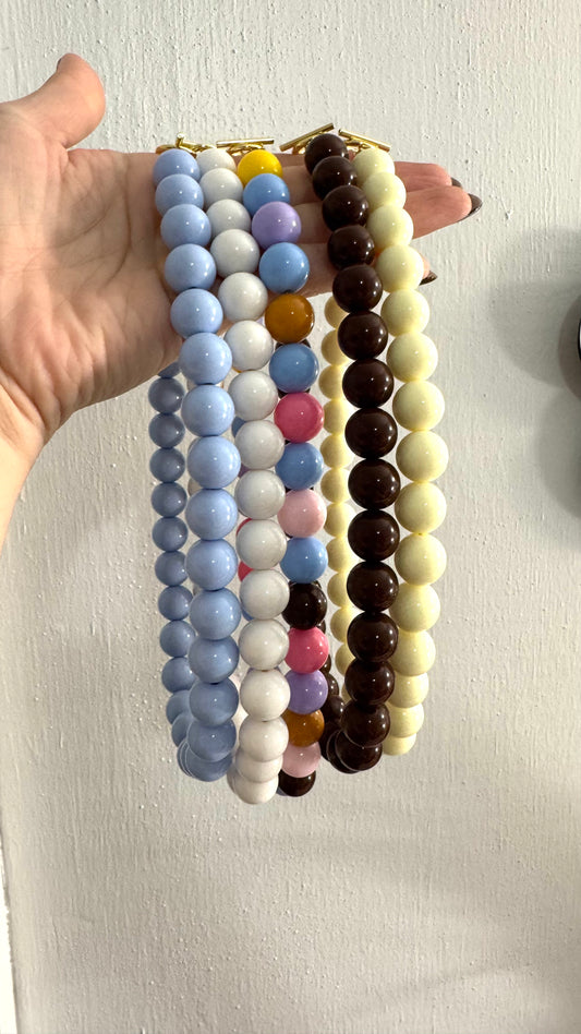 Universe Ball Colors